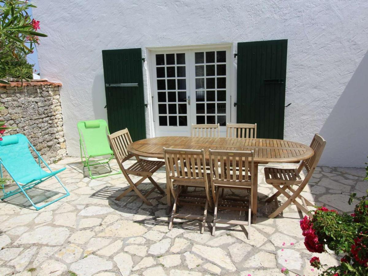 Maison Renovee 4 Pieces, Proche Plage, 7 Couchages, Jardin Clos, Dolus-D'Oleron - Fr-1-246A-119 외부 사진