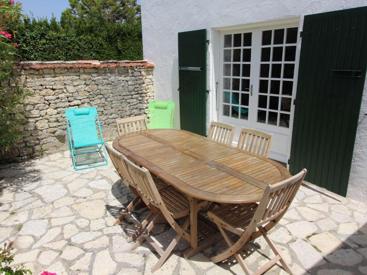 Maison Renovee 4 Pieces, Proche Plage, 7 Couchages, Jardin Clos, Dolus-D'Oleron - Fr-1-246A-119 외부 사진